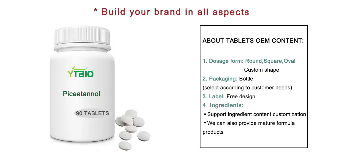 Piceatannol Powder Piceatannol Powder