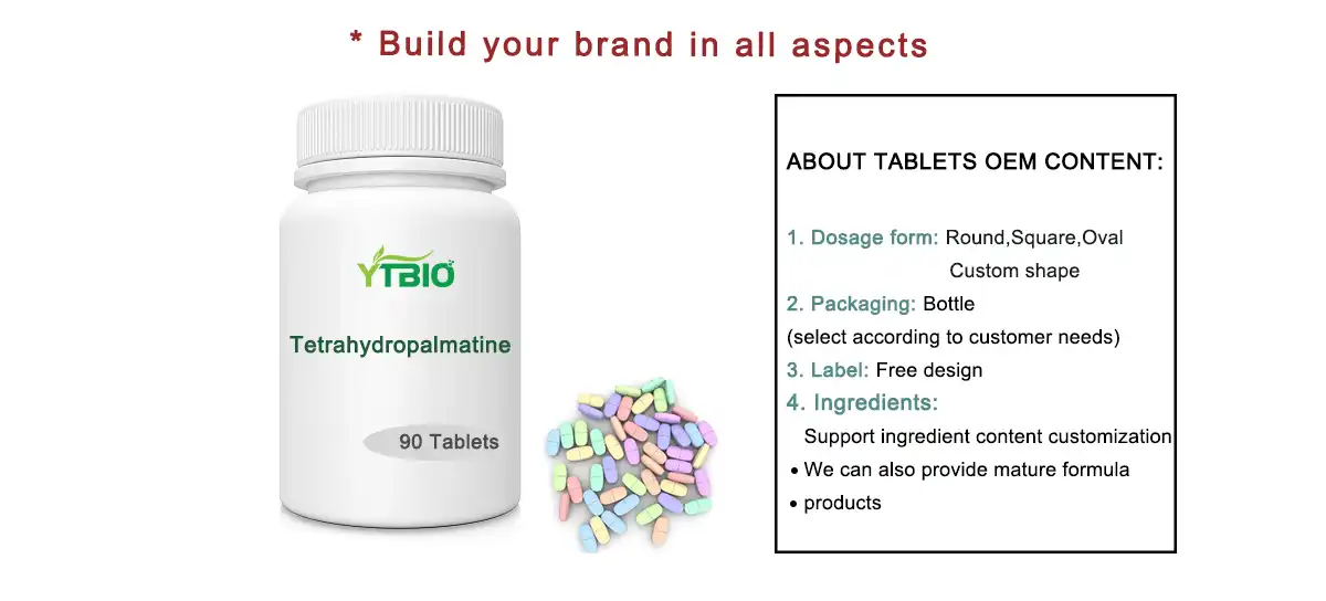 Tetrahydropyridine Powder Tetrahydropyridine Powder