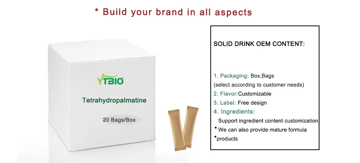 Tetrahydropyridine Powder Tetrahydropyridine Powder