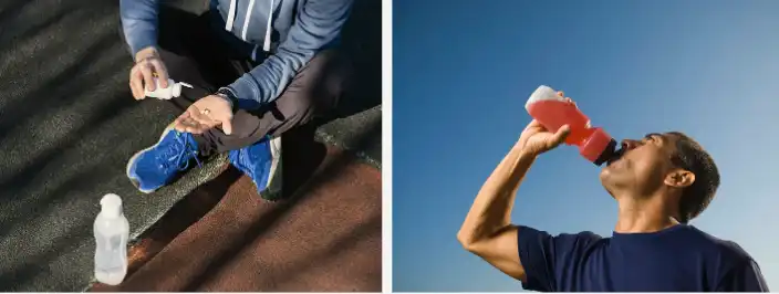 HMB-Ca Powder HMB-Ca Powder