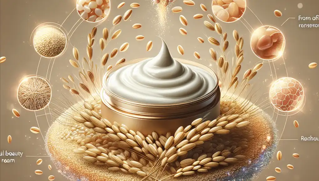 Hydrolyzed Rice Protein Hydrolyzed Rice Protein