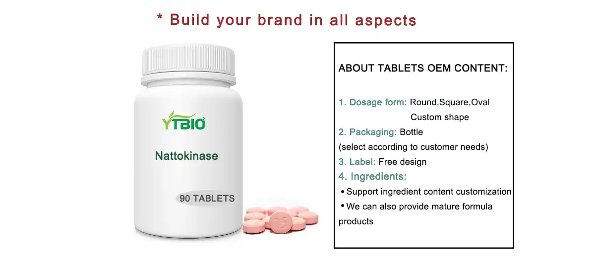 Nattokinase Nattokinase