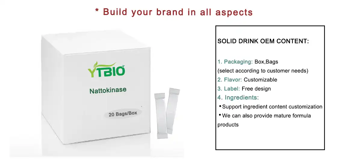 Nattokinase Nattokinase