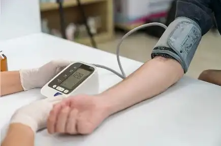 Nattokinase Nattokinase