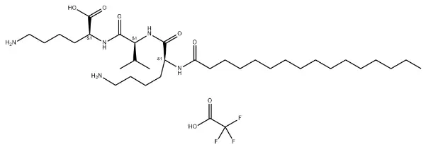 Palmitoyl Tripeptide-5 Palmitoyl Tripeptide-5