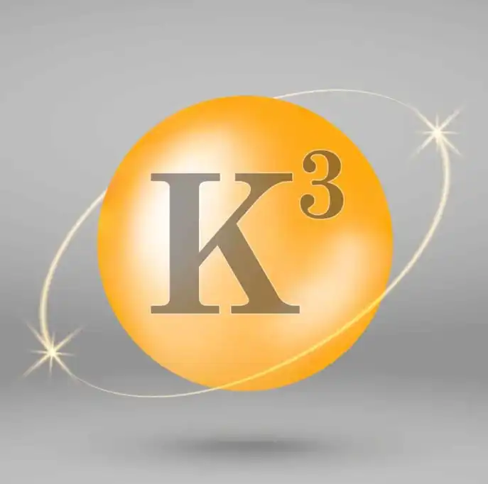 Vitamin K3 Vitamin K3