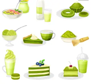 Chlorophyll magnesium sodium salt Chlorophyll magnesium sodium salt