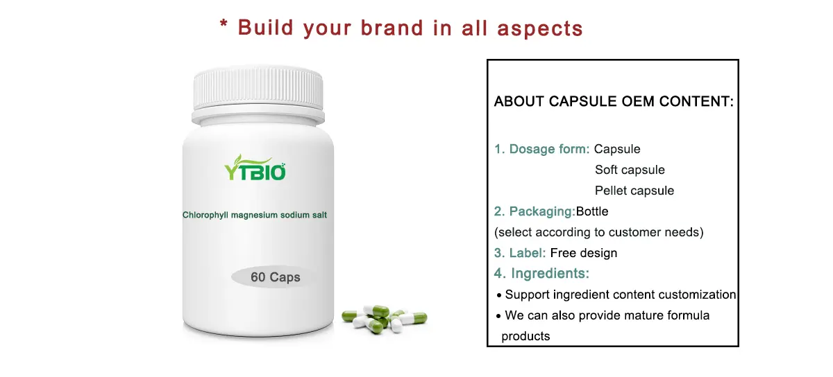 Chlorophyll magnesium sodium salt Chlorophyll magnesium sodium salt