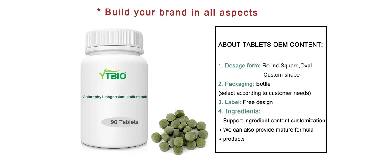 Chlorophyll magnesium sodium salt Chlorophyll magnesium sodium salt