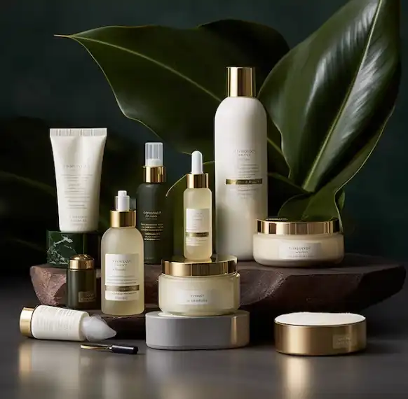 Boswellic acid Boswellic acid