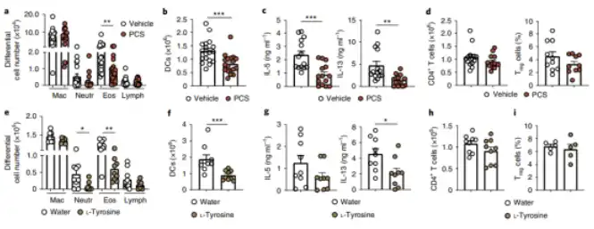 Bulk L-Tyrosine Bulk L-Tyrosine