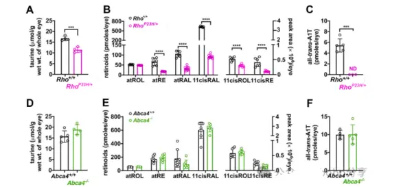Retinaldehyde Powder Retinaldehyde Powder