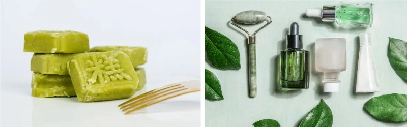 Sodium copper chlorophyllin Sodium copper chlorophyllin