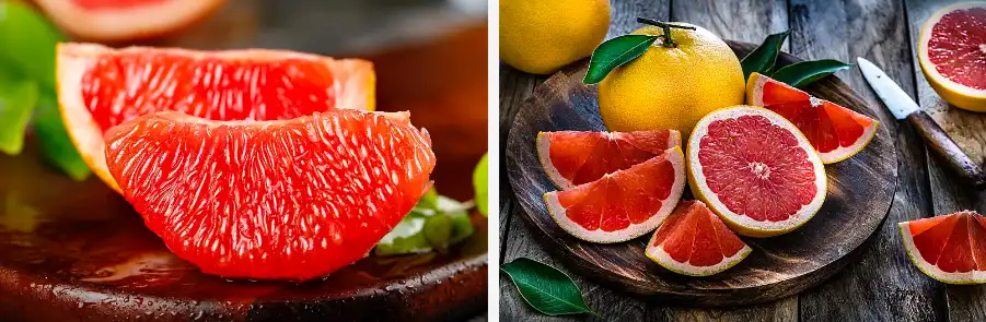 Pure Grapefruit Oil Pure Grapefruit Oil