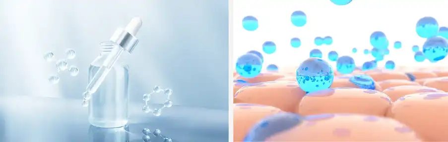 Anhydrous Betaine Powder Anhydrous Betaine Powder