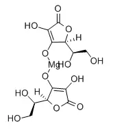 Bulk Magnesium Ascorbate Powder