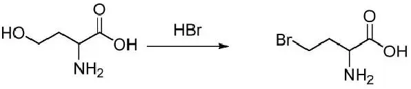 L-selenomethionine powder L-selenomethionine powder
