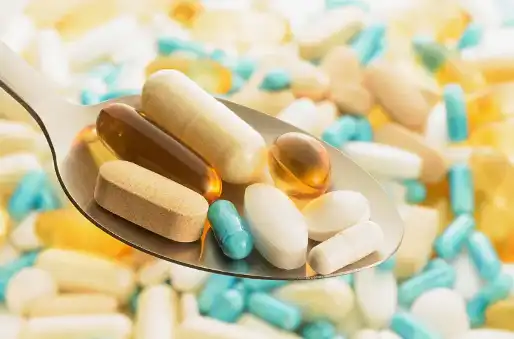 Bulk Alpha GPC Powder Bulk Alpha GPC Powder