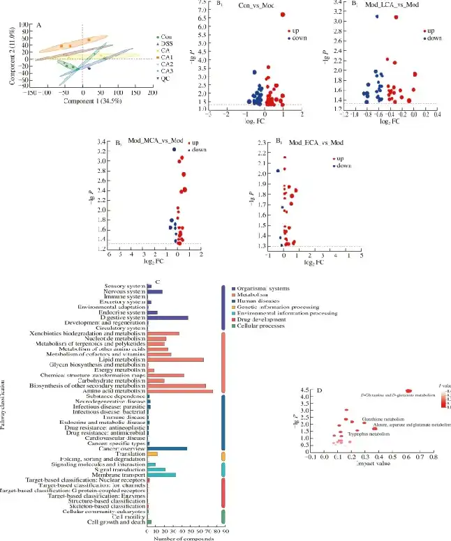 Carnosic acid powder Carnosic acid powder
