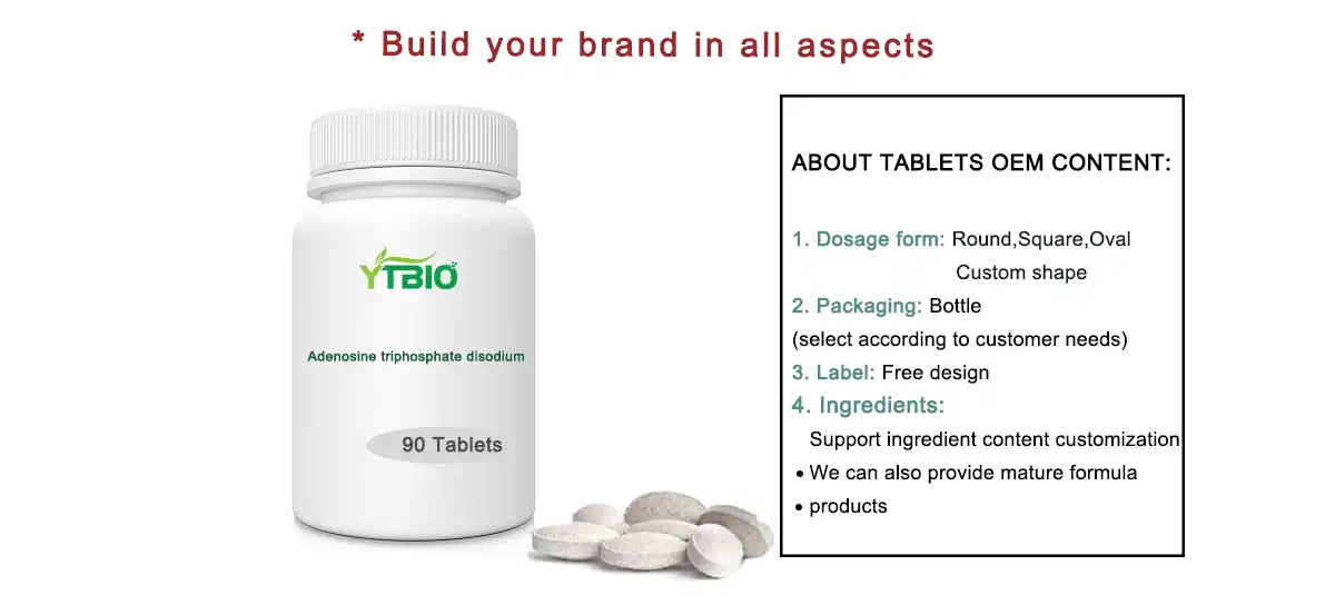 Adenosine 5'-triphosphate Disodium Salt Adenosine 5'-triphosphate Disodium Salt