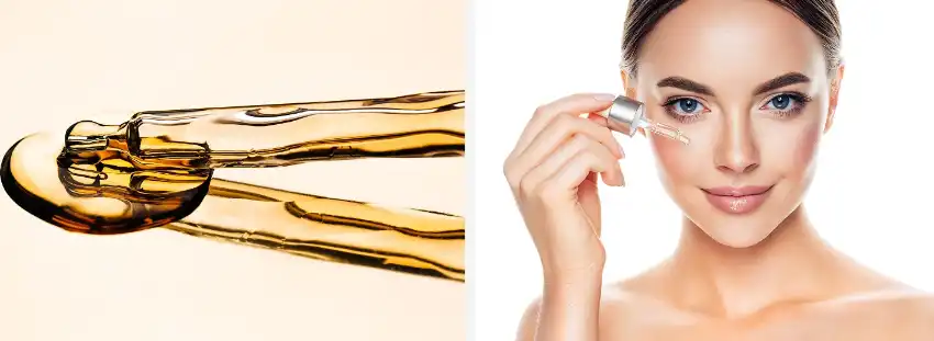 Pure rosemary essential oil Pure rosemary essential oil