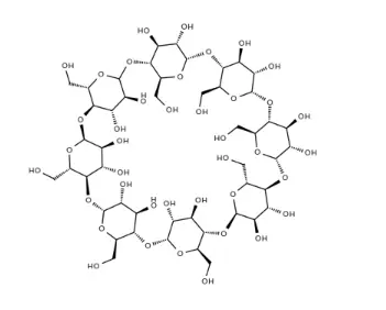 Gamma cyclodextrin powder Gamma cyclodextrin powder