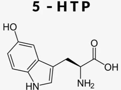 5-HTP Powder 5-HTP Powder