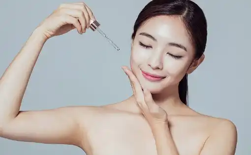 Lemongrass Extract Oil