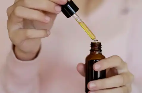 Lemongrass Extract Oil