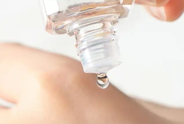 Peppermint Hydrosol Peppermint Hydrosol