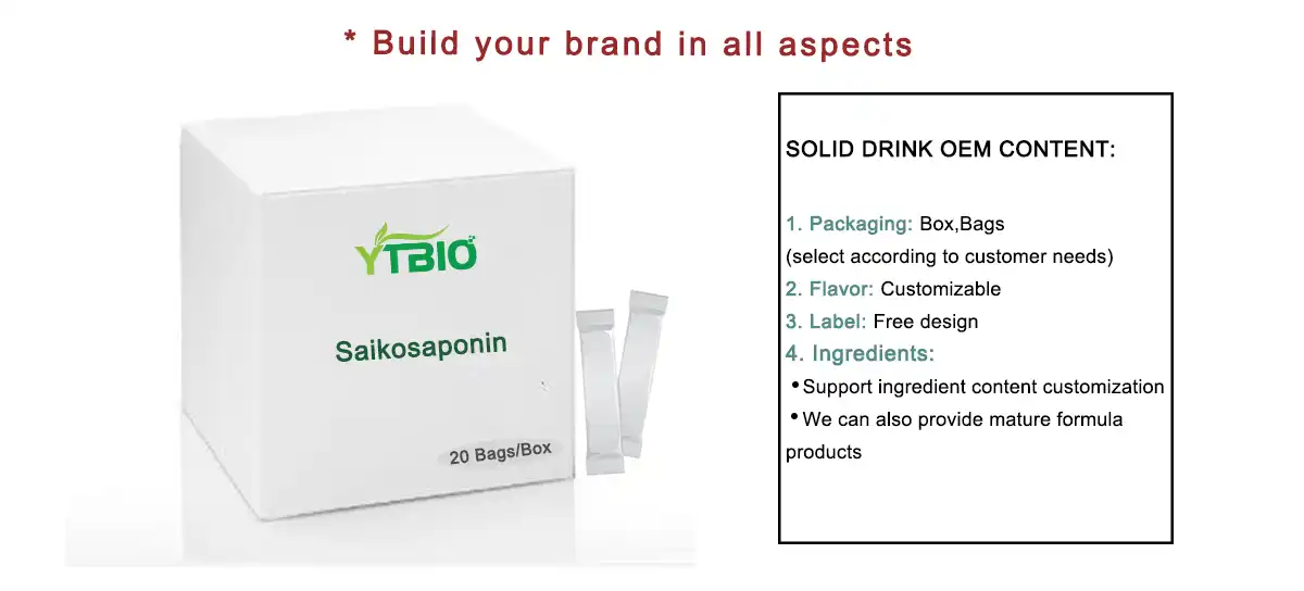 Saikosaponin Saikosaponin