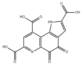 Pyrroloquinoline Quinone