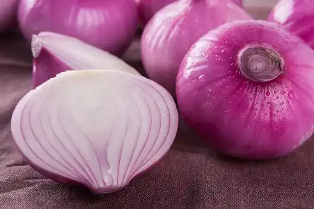Pure Onion Powder Pure Onion Powder