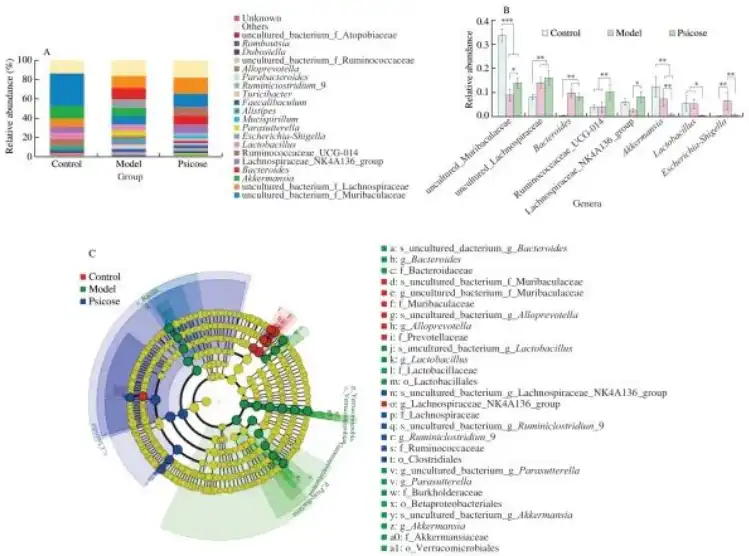 D-Psicose Powder D-Psicose Powder