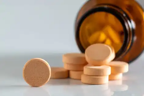 Pear fruit powder Pear fruit powder