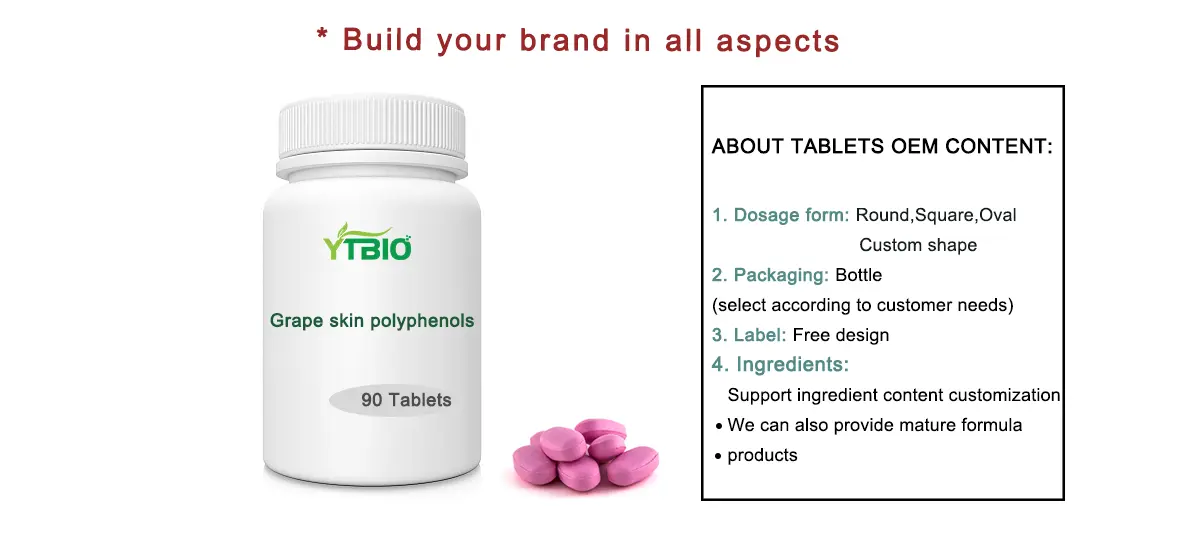 grape skin polyphenols grape skin polyphenols