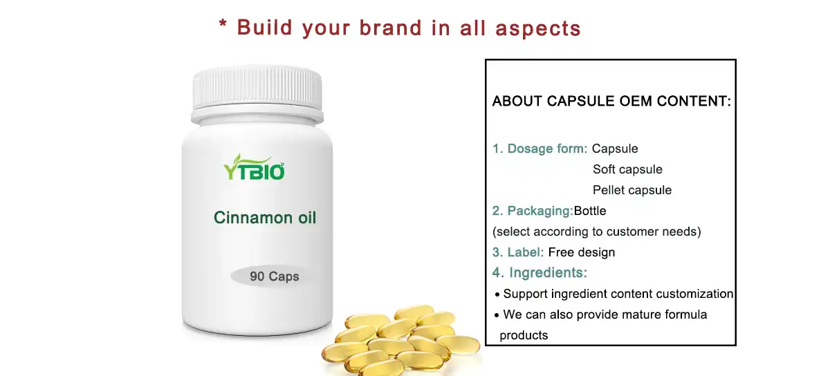 Bulk cinnamon oil Bulk cinnamon oil