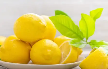 Lemon Bioflavonoids Powder Lemon Bioflavonoids Powder