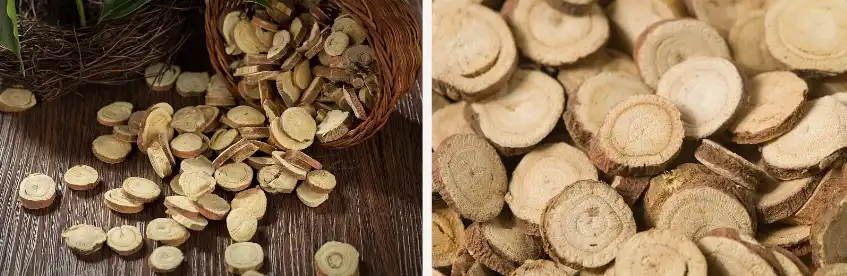 Liquiritin Powder Liquiritin Powder