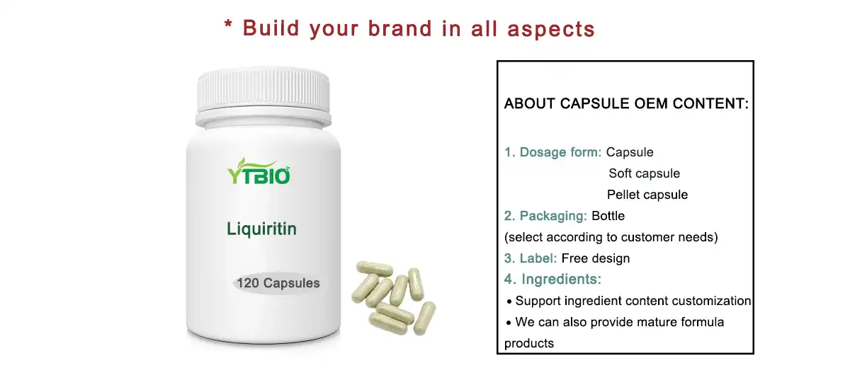 Liquiritin Liquiritin