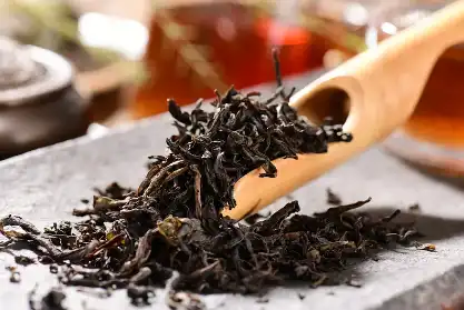 Instant Black Tea Extract Powder Instant Black Tea Extract Powder