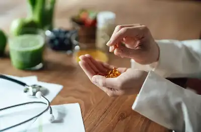 Flaxseed extract powder Flaxseed extract powder