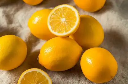 Pure citric acid powder Pure citric acid powder