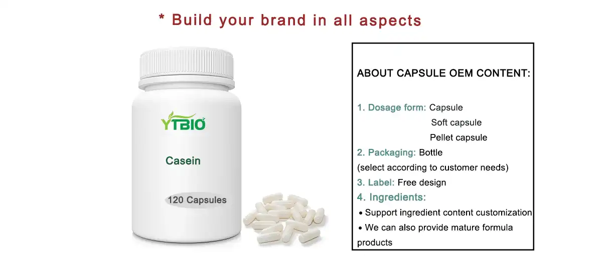 Casein Casein