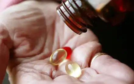 Berberine Hydrochloride Berberine Hydrochloride