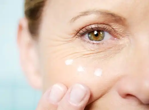 Bovine collagen Bovine collagen