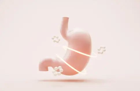 Ferrous glycine powder Ferrous glycine powder