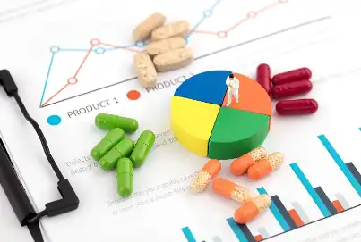 Glutamic acid powder Glutamic acid powder