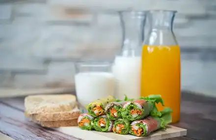 Camu Camu fruit powder Camu Camu fruit powder