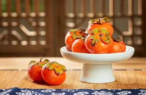 Persimmon Extract Powder Persimmon Extract Powder